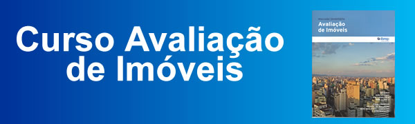 Curso de Avaliao de Imveis Com CNAI