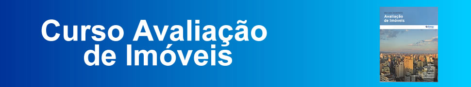 Curso de Avaliao de Imveis Com CNAI